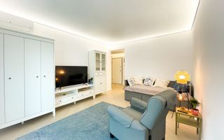 STUDIO PREMIUM | CORTINA NORTH - Poză 1