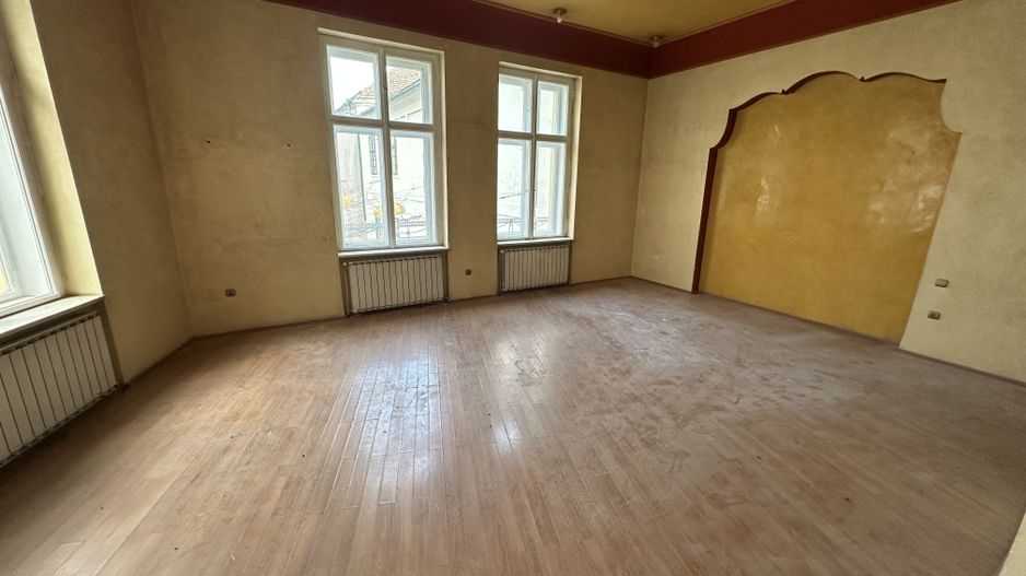 Spatiu pretabil restaurant zona Ultracentral - Poză 3