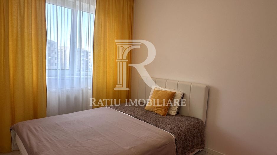 Apartament cu 2 camere | Prima Universității | Oradea - Poză 11
