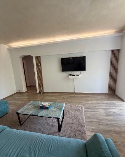 Apartament 2 camere, cu vedere la Parcul Tineretului.  La 5 min de metrou. - Poză 4