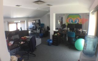 Spatiu birouri premium | Cladire moderna | Zona Ultracentrala - Poză 6