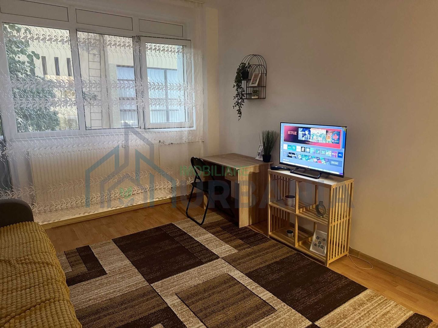 Apartament 1 cameră de închiriat în Podu Roș, Iași - Poză 4