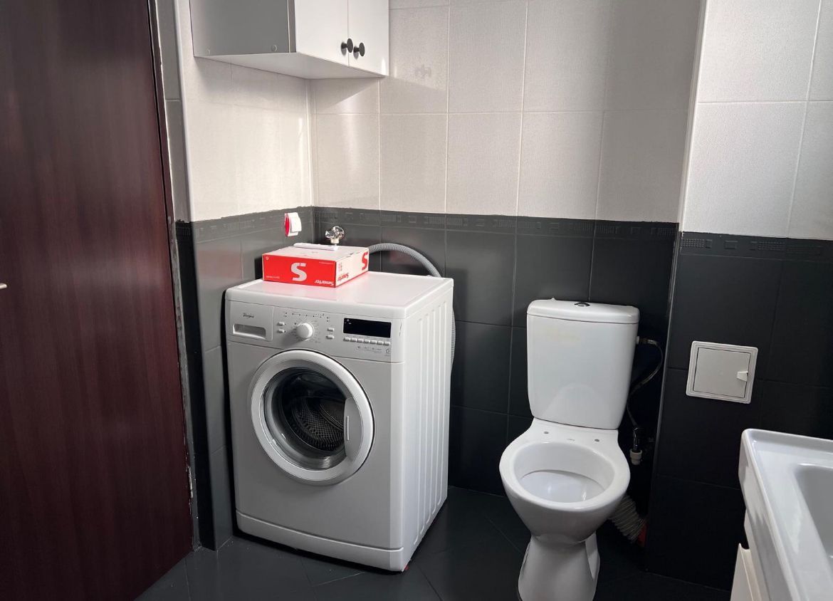 AP. 2 CAMERE BUCURESTII NOI, CENTRALA, BLOC NOU, METROU 5 MINUTE - Poză 5