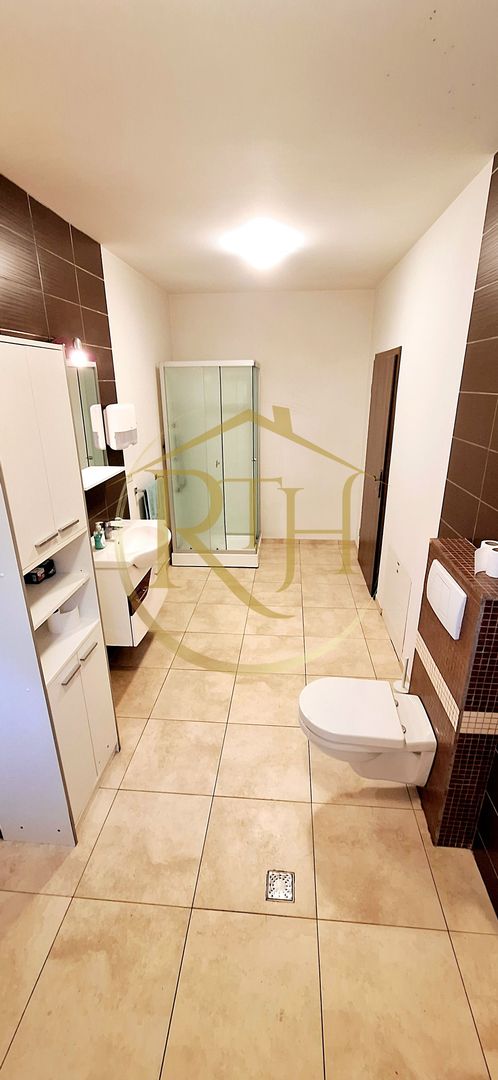 Oferim spre inchiriere, casa cu 4 camere pentru locuit sau birouri, Mehala - Poză 18