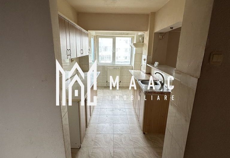 Apartament 4 camere | 2 balcoane | 93 mp | - Poză 6