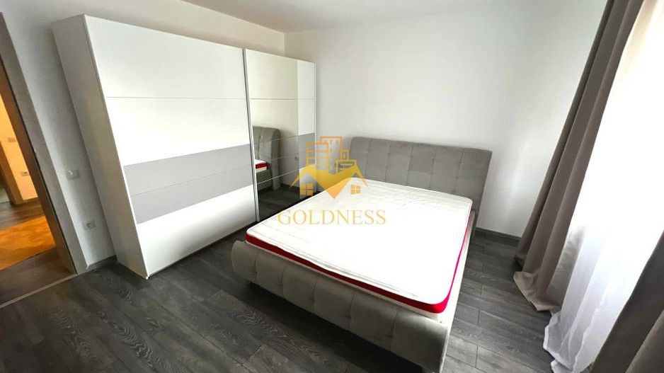 Penthouse 4 camere, Garaj, Modern, Padurea Hoia, Grigorescu - Poză 3