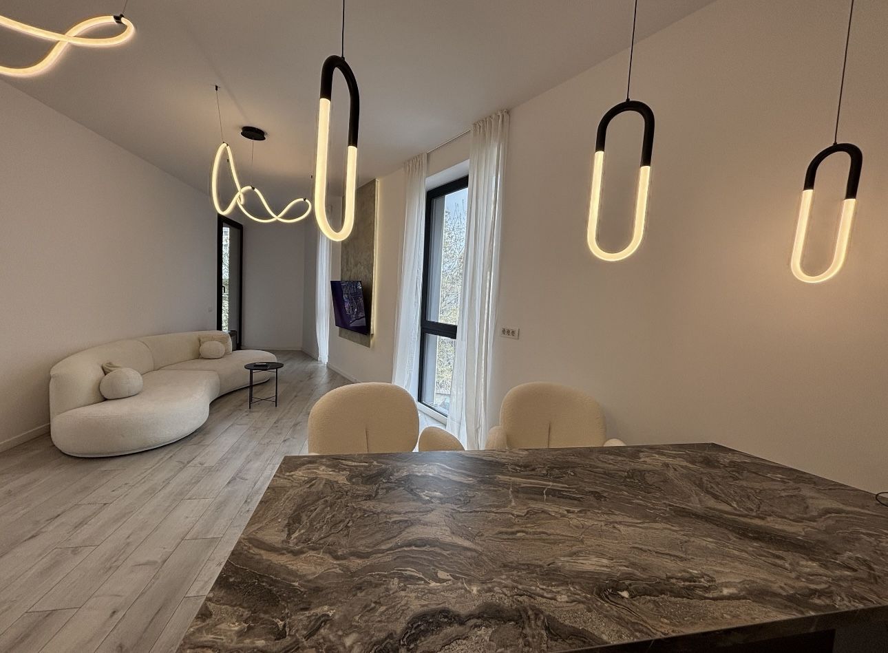 LUXURY Apartment I Win Herastrau | Near Park - Poză 1