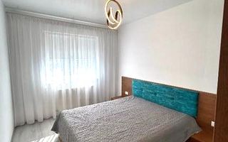 🚇 Închiriez Apartament cu 2 camere, la 50 m de metrou Mihai Bravu - Poză 8