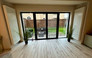 Inchiriere parte de duplex,  zona Panemar, Buna Ziua - Poză 3