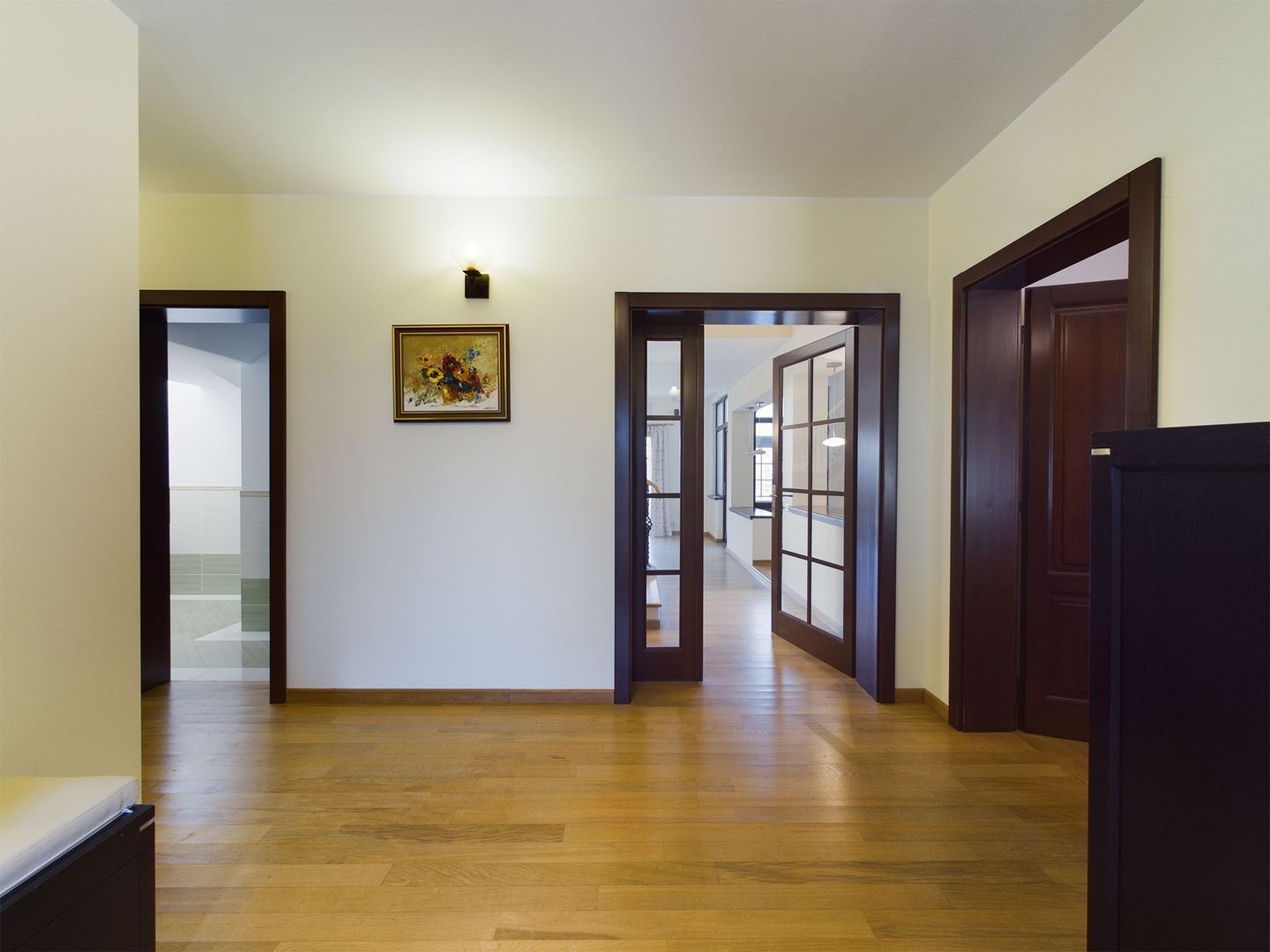 Vilă 6 camere zona Tabacovici - Poză 8