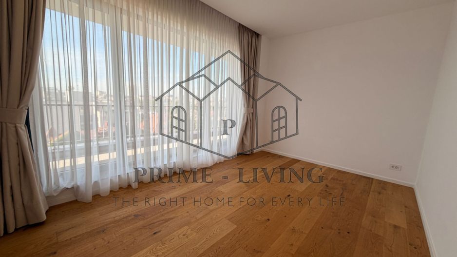 Penthouse lux cu 4 camere in zona ambasadelor - Poză 10