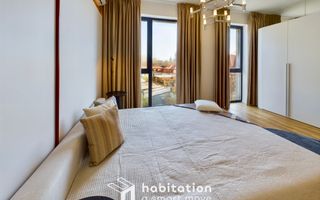 Tur virtual - 3 camere, premium, priveliște panoramica, zona Centrala - Poză 10