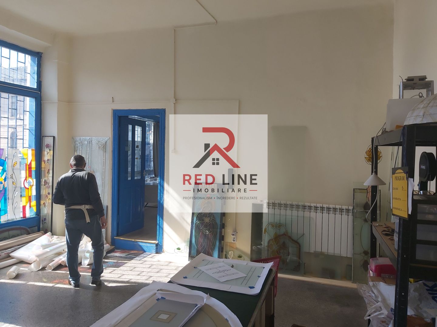 Spatiu comercial si Locuinta - Comision 0% - Poză 10
