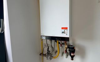 SE VINDE APARTAMENT, 2 CAMERE, CONSTRUCTIE NOUA 2026, MICRO 17 - Poză 11