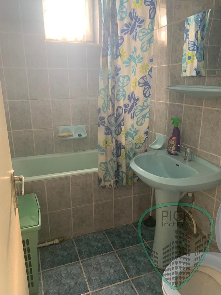 P 4053 - Apartament cu 3 camere în Târgu Mureș, cartierul Tudor - Poză 9