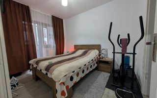 Apartament 3 camere, etaj 2, baie cu geam, bloc 2018, Cug Valea Adanca - Poză 4