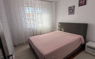 Apartament cu trei camere in zona Fratii Buzesti - Poză 2