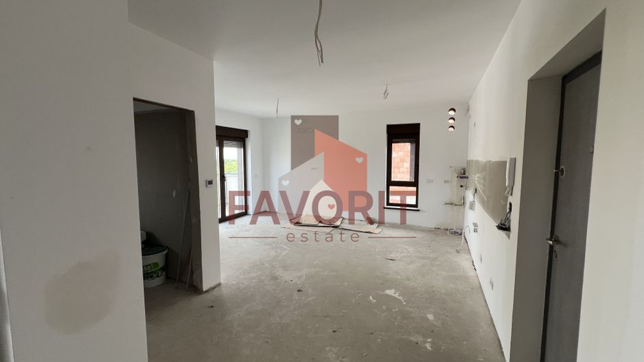 Apartamente noi 3 camere | 67mp util+ 31mp terasa | Braytim - Giroc - Poză 2