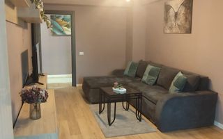 Inchiriere apartament 2 camere Novum Invest Grozavesti-Pet Friendly - Poză 2
