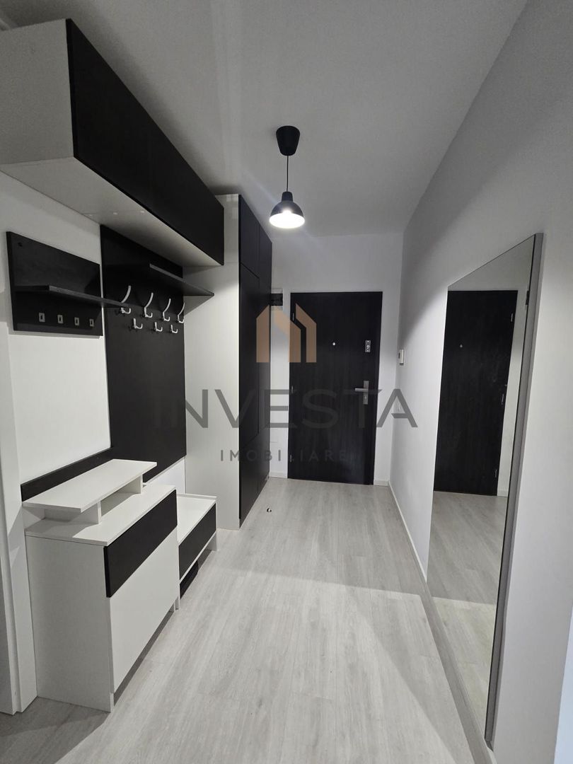 DE VANZARE 3 CAMERE PLUS TERASA 22MP GRAND PARK RESIDENCE SOPOR - Poză 17