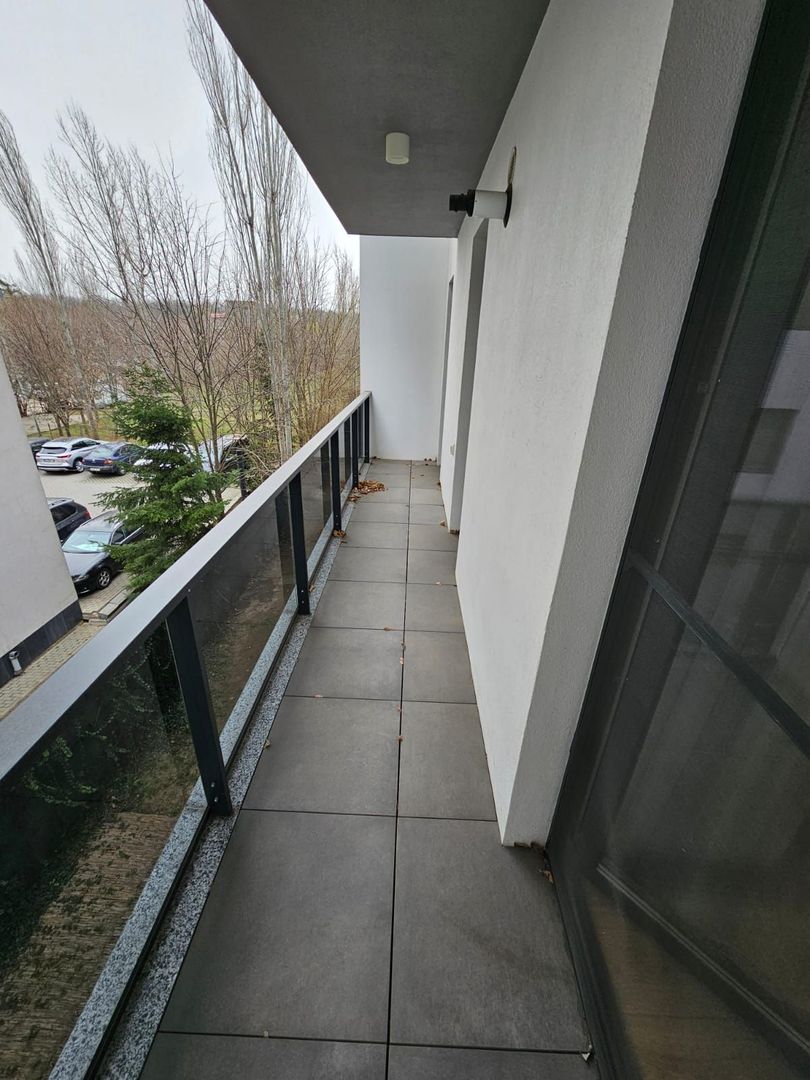 PROPRIETAR. 2 camere Baneasa Iancu Nicolae - Poză 35