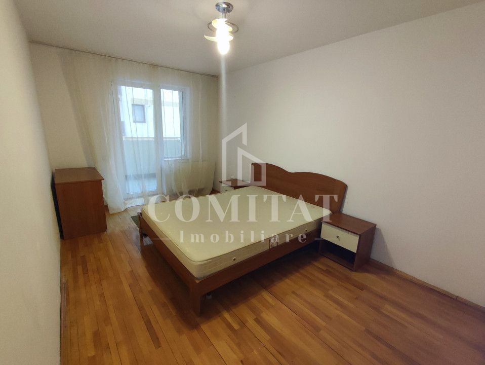 Apartament 3 camere | suprafața generoasă | etaj 1 | Zorilor - Poză 4