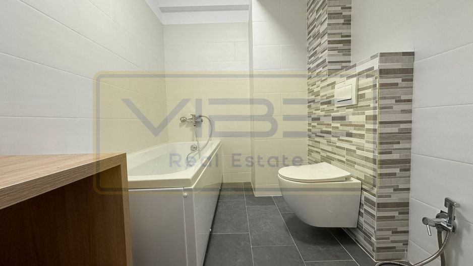 COPOU- Sadoveanu- 2 camere 65mp- Prima inchiriere ! - Poză 9