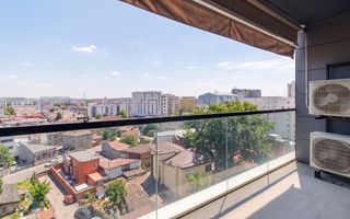 Vanzare - apartament 3 camere+2bai - ULTRACENTRAL - Complex Delea Veche 24 - Poză 2