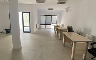 Spațiu comercial de închiriat în Tătărași, Iași – 276 mp, 3 niveluri - Poză 6