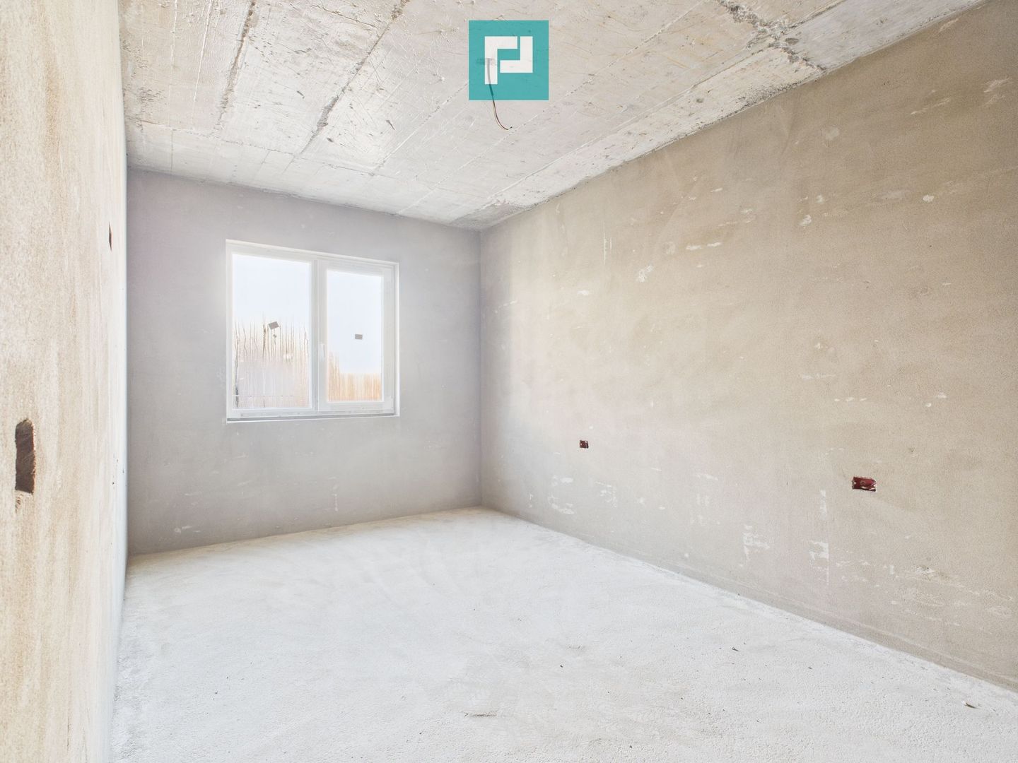 Apartament 2 camere la gri – Giroc - Poză 14