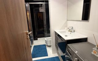 Apartament 3 camere | Nerva Traian | Complet mobilat și utilat | Liber - Poză 12