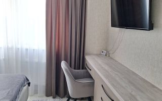 Chirie, apartament, 3 camere, str. Mihail Sadoveanu, Ciocana - Poză 4