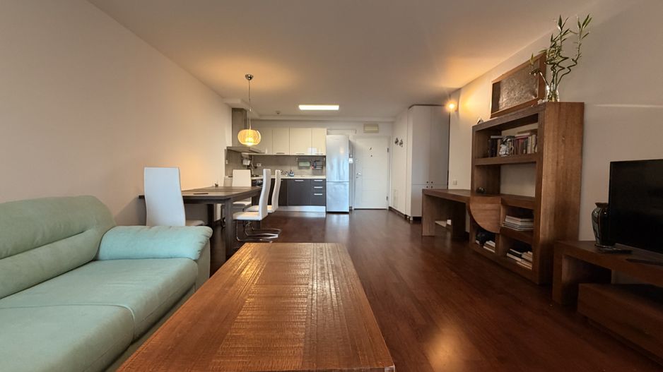 APARTAMENT 2 CAMERE | ETAJ 6 | INCITY - Poză 5