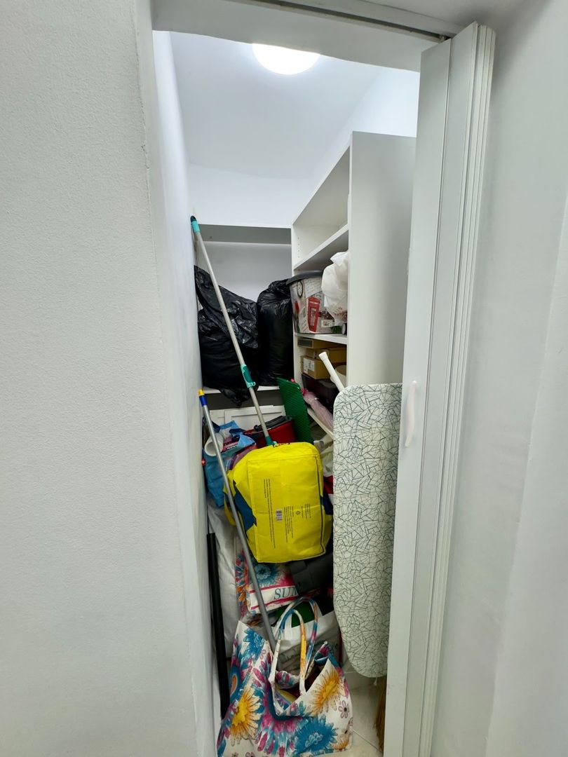 Apartament 2 camere | Decomandat | M. Lujerului | 1980 - Poză 15
