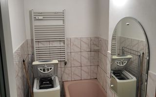 Garsoniera Crangasi -Ceahlaul ( 400 m metrou ) - Poză 8