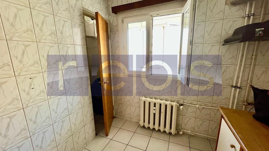 VANZARE APARTAMENT 2 CAMERE 50MP DRISTOR DECOMANDAT BLOC 1982 TEAVA DE GAZ - Poză 7