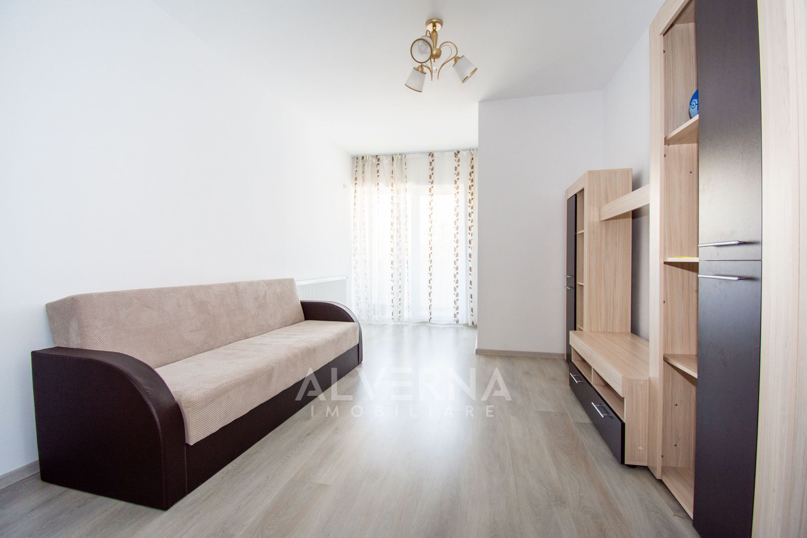 Ap 2 camere, decomandat, balcon, parcare, Trapezului - PET-FRIENDLY - Poză 3