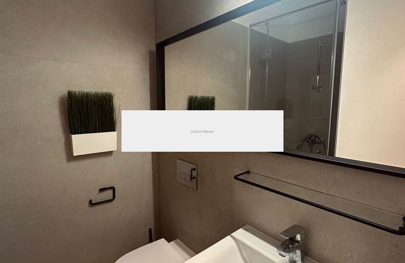 Anunt fictiv - Apartament de vanzare cu 3 camere. zona ultracentral - Poză 4