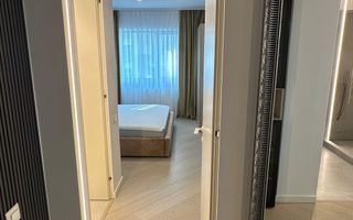 3 camere Cortina North I Parcare mare inclusa I COMISION 0% - Poză 10