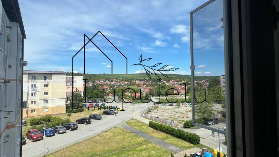 Apartament 3 camere | 40 MPU | Renovat | Cisnădie – Zonă liniștită - Poză 19