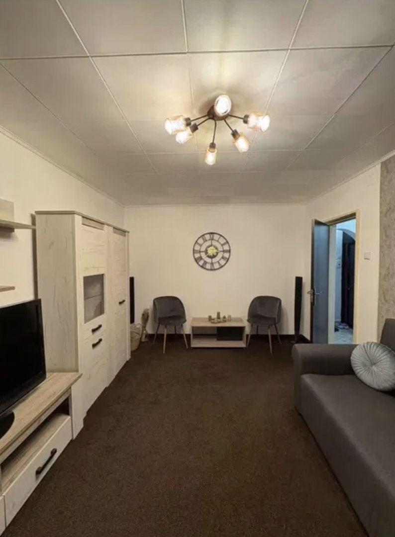 AP. 2 CAMERE - TEI, PET-FRIENDLY, BLOC REABILITAT, BUCATARIE INCHISA - Poză 2