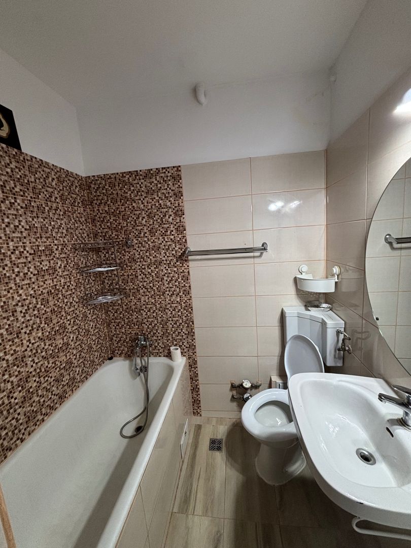 Apartament 2 camere, etaj 5, lângă metrou Titan - Poză 8