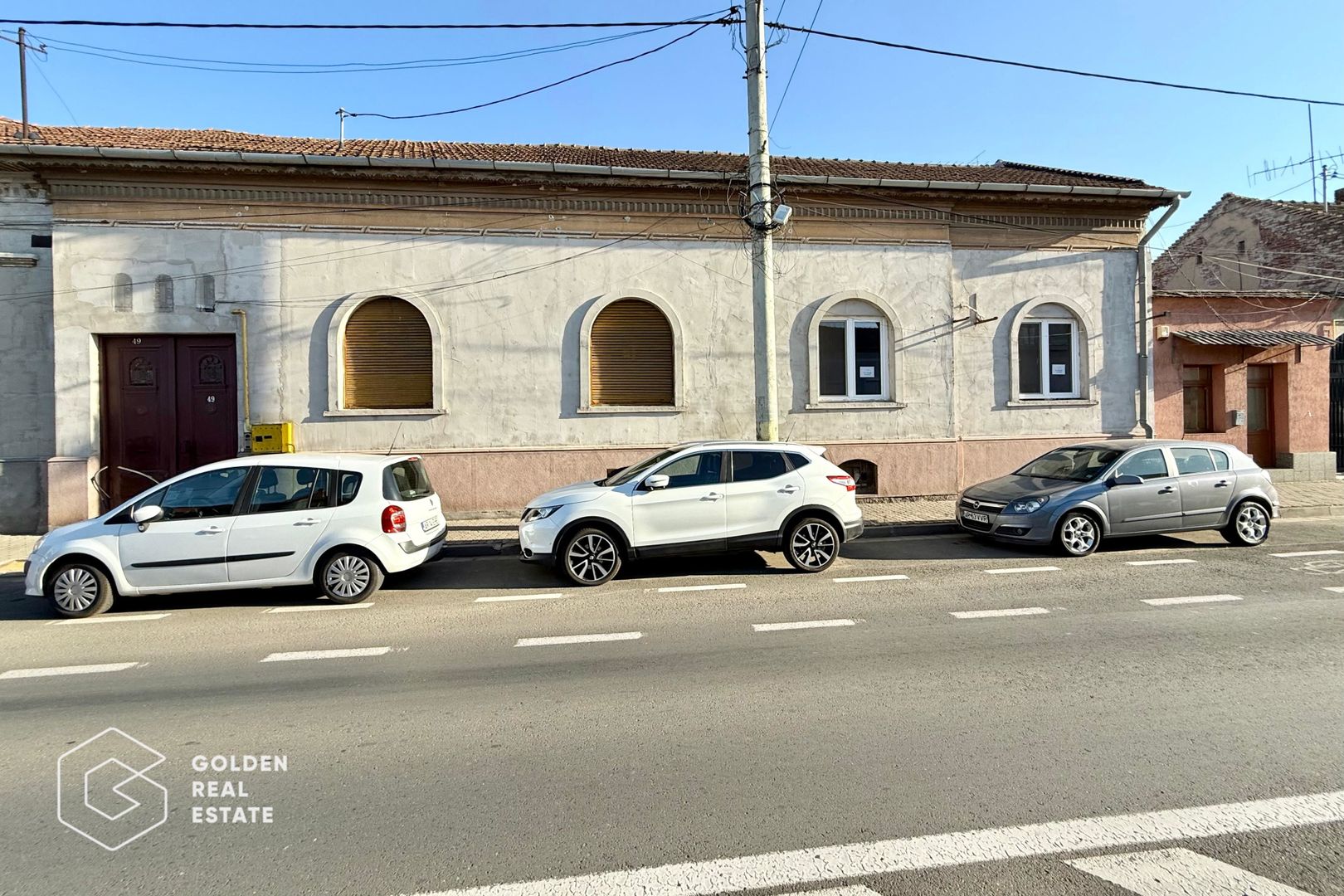 Apartament spatios la casa, 92 mp, zona Centrala, comision 0% - Poză 14