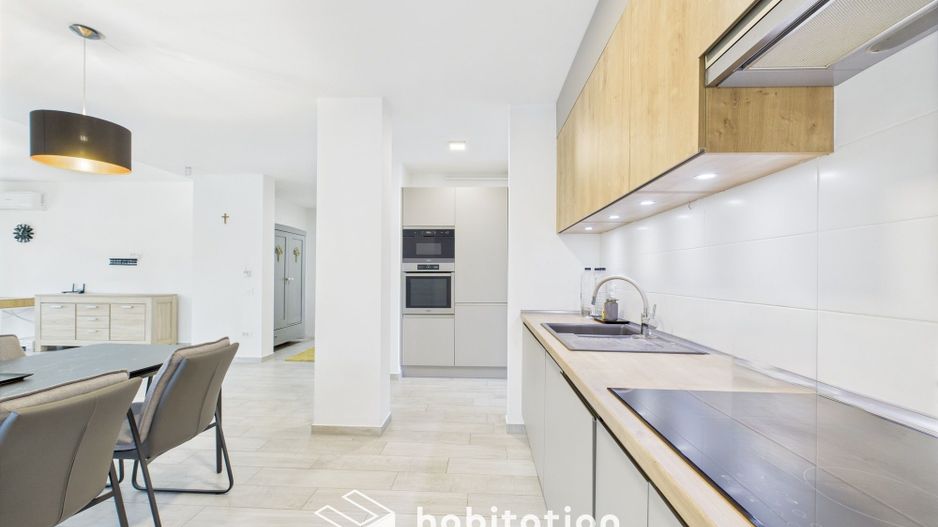 Apartament 3 camere, spațios si modern, la intrare in Dumbrăvița - Poză 19