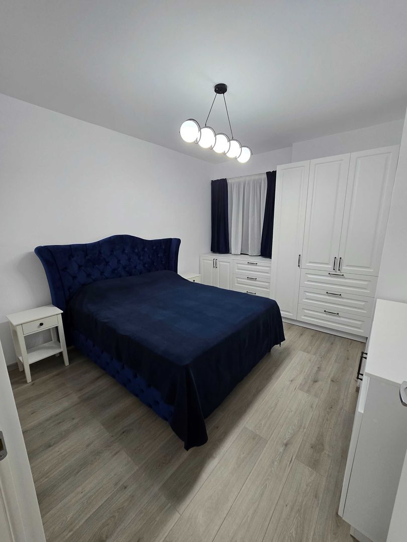 Inchiriez apartament 2 camere, Păcii, Militari - Poză 6