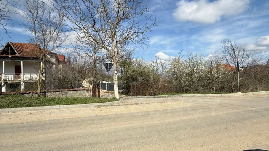 Vânzare, teren, 7.5  ari, strada Drumul Viilor, Dumbrava - Poză 6