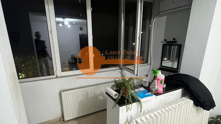 Apartament 4 camere cu centrala – decomandat – Rahova - Poză 1