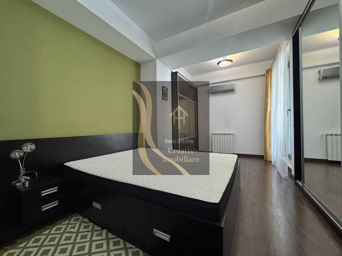 Apartament 3 Camere Herăstrău – Aviatiei Parcare Garaj - Poză 2