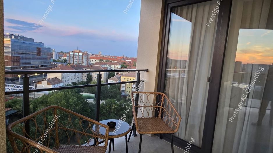 Apartament nou | Nord One Brediceanu | Prima inchiriere | Ultracentral - Poză 8