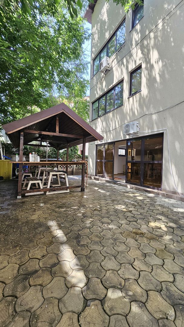 Vila P+3, 350mp utili + 100mp curte, 10min Metrou Piata Victoriei - Poză 11